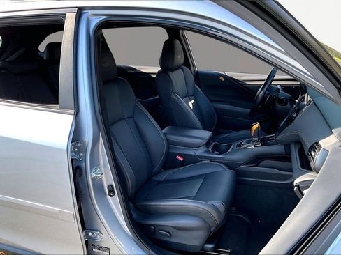 Used 2022 Subaru Outback Wilderness image 23