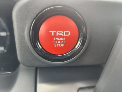 Certified 2026 Toyota Tacoma TRD Sport AWD/4WD image 20
