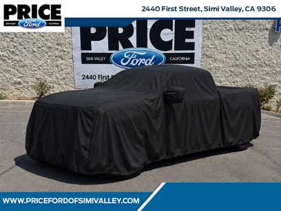 Used 2018 Ford F150 Platinum w/ Equipment Group 701A Luxury