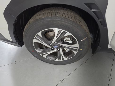 New 2026 Subaru Crosstrek 2.0i Premium AWD/4WD image 10