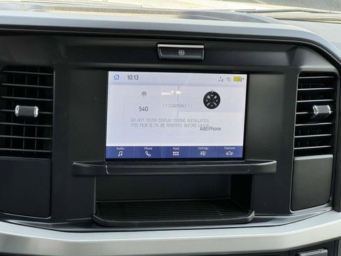 New 2025 Ford F550 4x4 Crew Cab Super Duty image 14