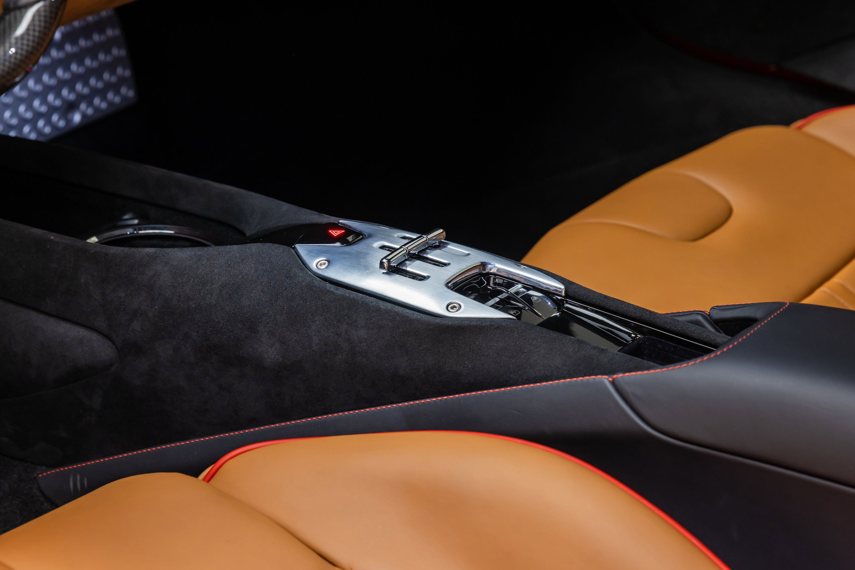 Certified 2022 Ferrari SF90 Stradale AWD/4WD image 68