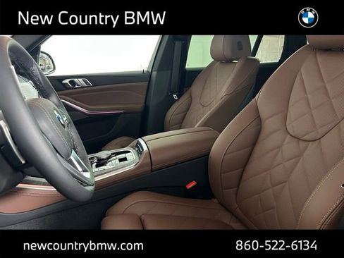 New 2026 BMW X5 xDrive40i w/ Premium Package image 13
