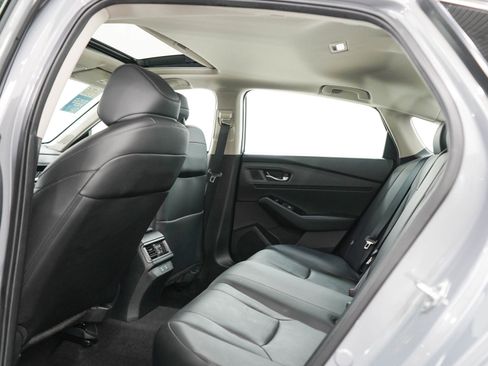 Used 2024 Honda Accord Touring image 16