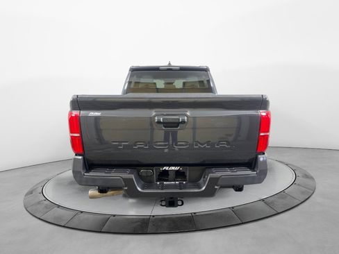 Certified 2025 Toyota Tacoma SR5 image 15
