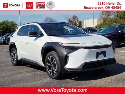 Certified 2023 Toyota bZ4X FWD w/ Weather Package