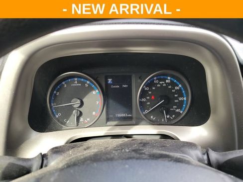 Used 2017 Toyota RAV4 LE w/ All Weather Liner Package AWD/4WD image 9