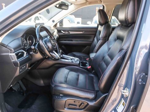 Used 2024 MAZDA CX-5 Carbon Edition AWD/4WD image 21