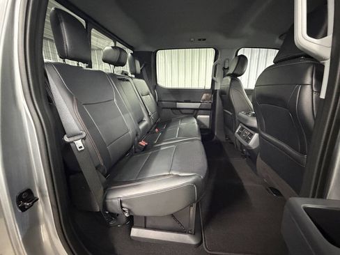 Used 2024 Ford F250 Lariat w/ Chrome Package image 41