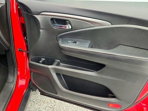 Used 2023 Honda Ridgeline RTL image 26