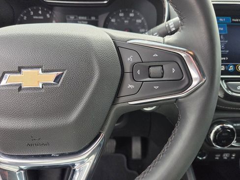 Used 2023 Chevrolet TrailBlazer ACTIV w/ Convenience Package image 22