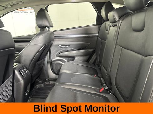 Used 2022 Hyundai Tucson Limited AWD/4WD image 20