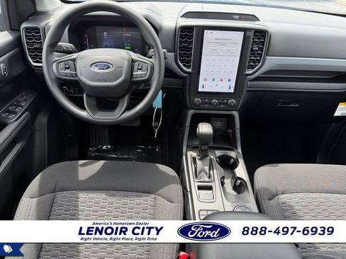 Used 2024 Ford Ranger XL AWD/4WD image 15