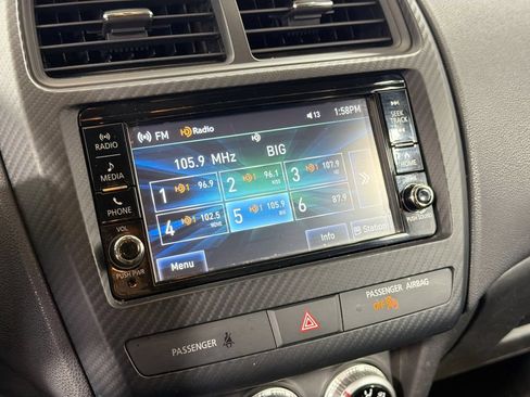 Used 2023 Mitsubishi Outlander Sport AWD image 15
