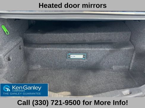 Used 2019 Ford Fusion Energi Titanium FWD image 48