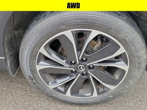 Used 2023 MAZDA CX-5 AWD 2.5 S w/ Premium Plus Pkg image 7