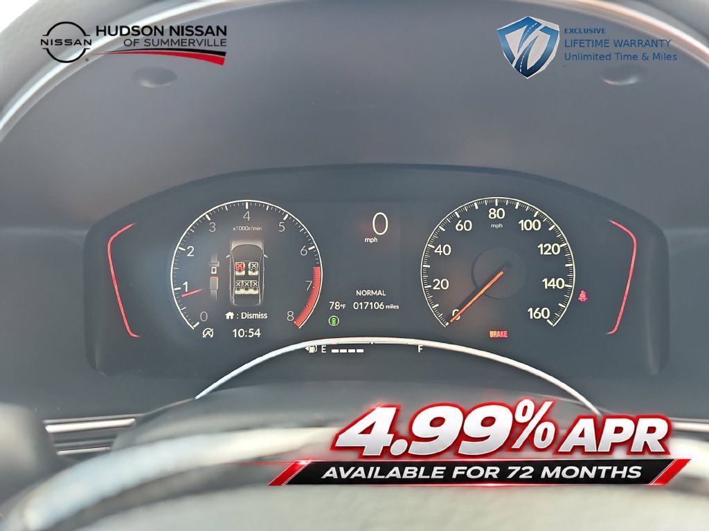 Used 2024 Honda Civic Si image 20
