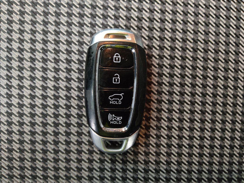 Used 2021 Hyundai Kona SEL Plus w/ Cargo Package FWD image 32
