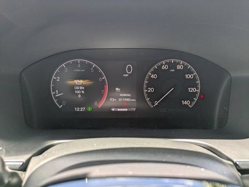 Used 2024 Honda CR-V EX-L image 26