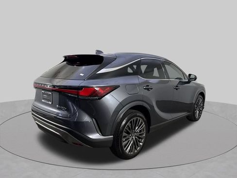 Used 2026 Lexus RX 450h AWD w/ Convenience Package image 39