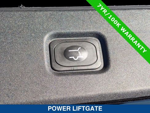 Certified 2025 Ford Expedition Max Active AWD/4WD image 15