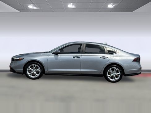 Certified 2024 Honda Accord LX image 2
