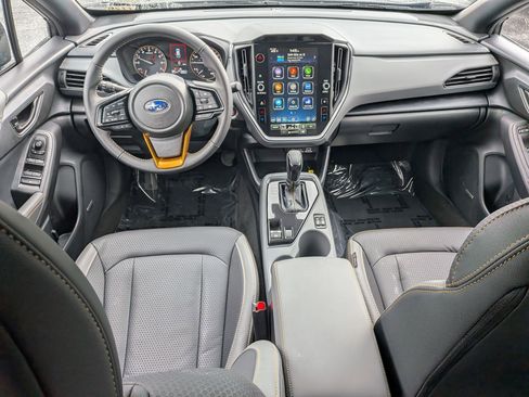 Used 2025 Subaru Crosstrek 2.5i Wilderness w/ Crosstrek Mirror Package image 27