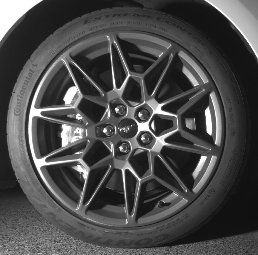 Used 2024 Ford Mustang GT Premium w/ GT Performance Package RWD image 26