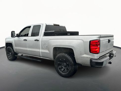 Used 2015 Chevrolet Silverado 1500 LT w/ All Star Edition image 5