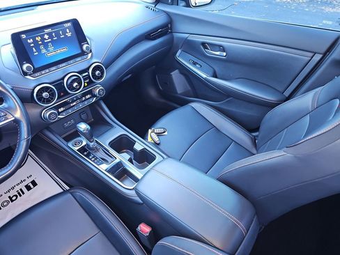 Used 2022 Nissan Sentra SR image 29