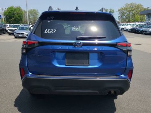 New 2026 Subaru Forester Premium AWD/4WD image 7