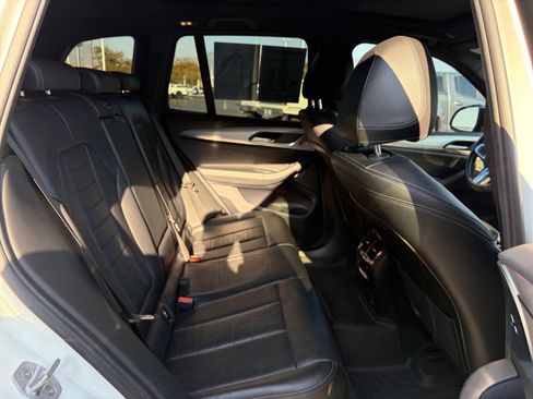 Used 2019 BMW X3 M40i w/ Premium Package AWD/4WD image 26