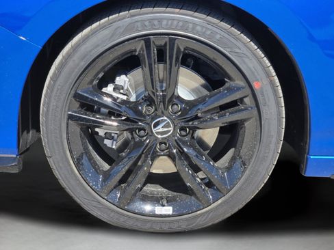 Used 2026 Acura Integra A-Spec w/ Technology Package FWD image 8
