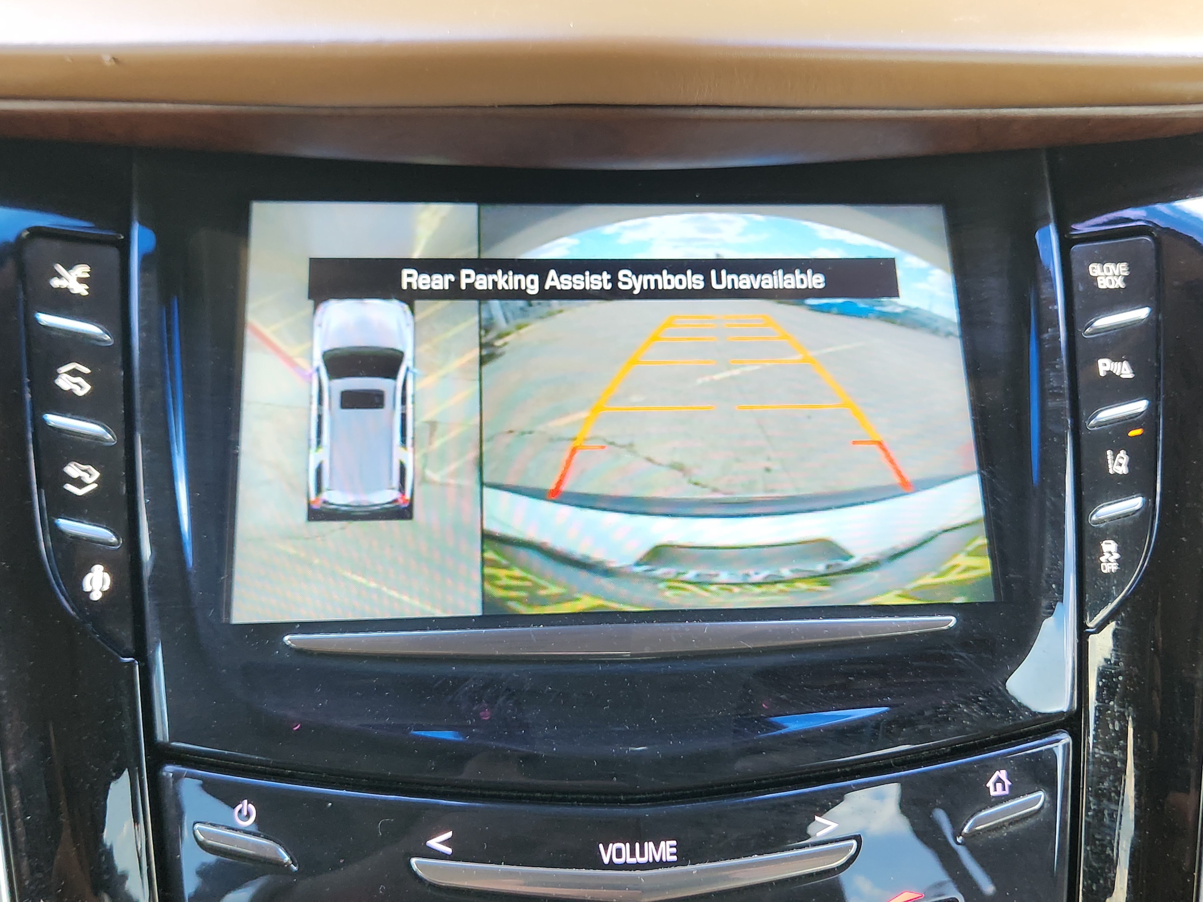 Used 2015 Cadillac Escalade ESV Platinum AWD/4WD image 13