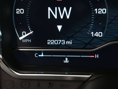 Used 2024 GMC Sierra 1500 AT4X AWD/4WD image 16
