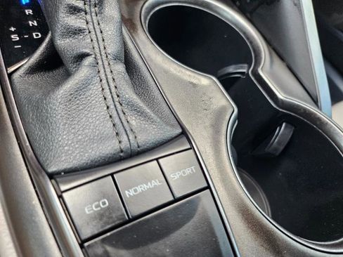 Used 2023 Toyota Camry SE image 57