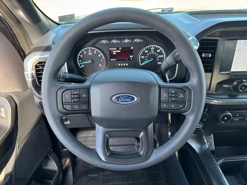 Used 2022 Ford F150 XL w/ STX Appearance Package AWD/4WD image 22