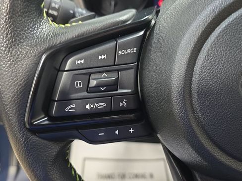 Used 2024 Subaru Outback Onyx Edition AWD/4WD image 19