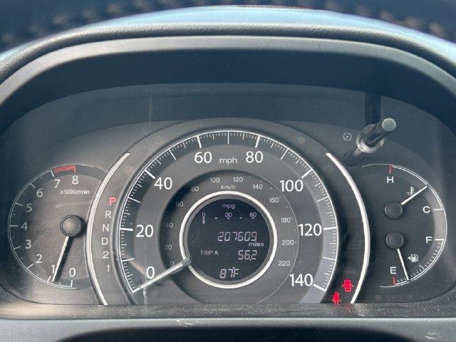 Used 2012 Honda CR-V EX-L image 20