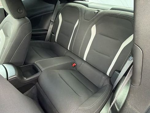 Used 2024 Chevrolet Camaro LT w/ Technology Package image 14