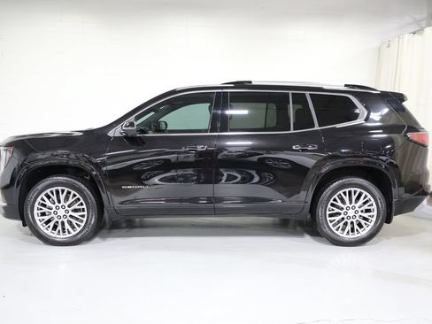 Certified 2024 GMC Acadia Denali w/ Super Cruise Package AWD/4WD image 4