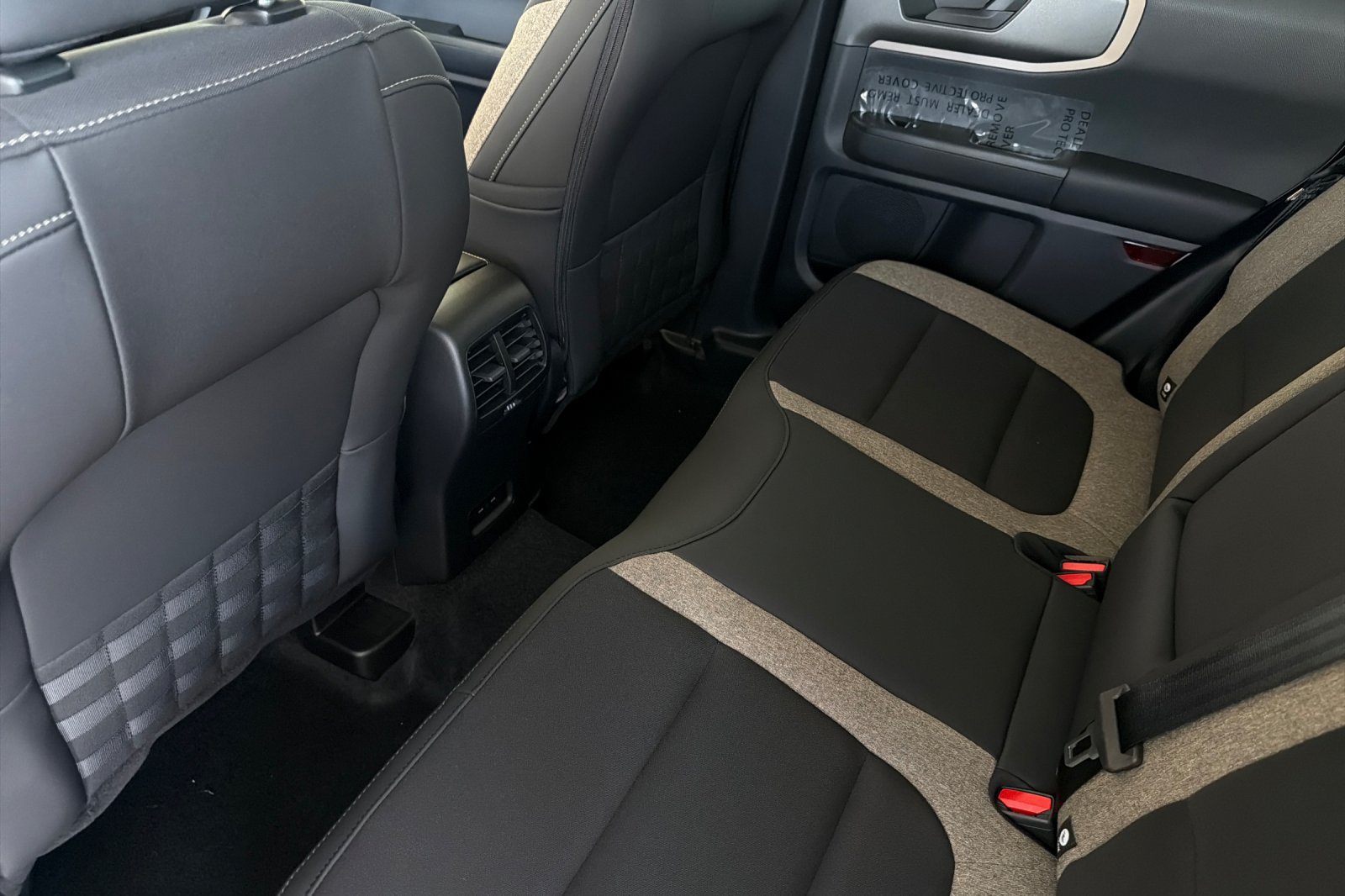 New 2026 Ford Bronco Sport Big Bend AWD/4WD image 13