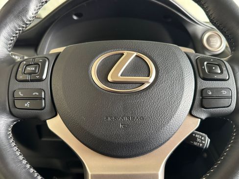 Used 2015 Lexus NX 200t AWD image 10