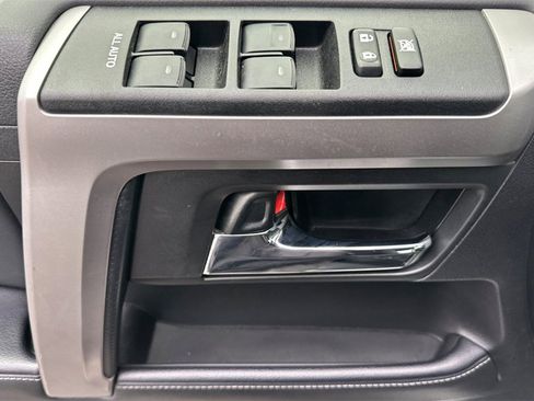 Used 2024 Toyota 4Runner TRD Sport image 11