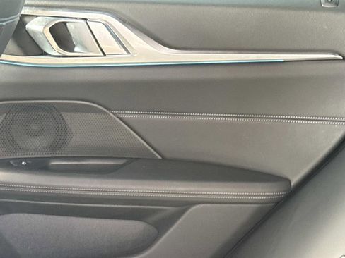 Used 2024 BMW i4 eDrive40 image 15