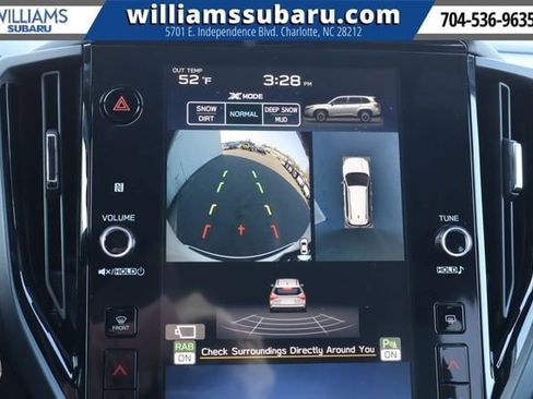 New 2026 Subaru Forester Touring image 15