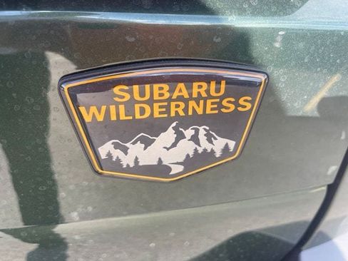 New 2026 Subaru Outback Wilderness AWD/4WD image 7