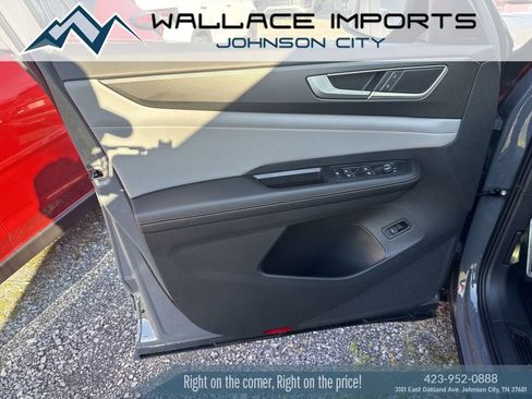 New 2026 Volkswagen Atlas Peak Edition AWD/4WD image 24