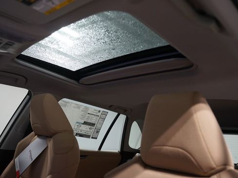 New 2025 Toyota RAV4 XLE image 34