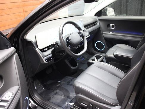 Used 2023 Hyundai Ioniq 5 SEL image 10